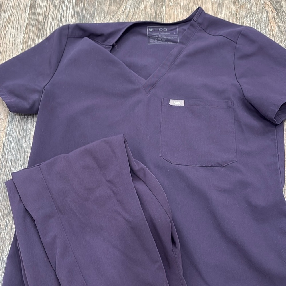 Women’s small figs